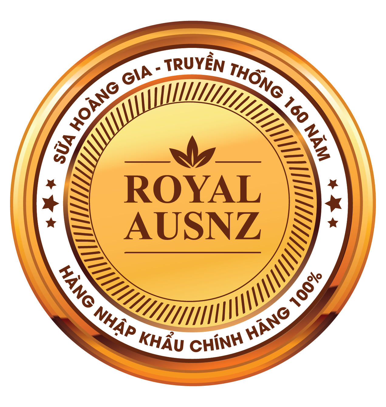 Sữa Royal Ausnz