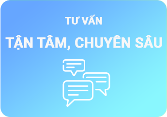 Tư vấn tận tâm