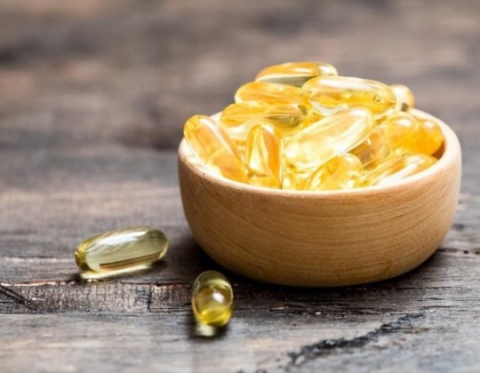 Top 10 thương hiệu sở hữu viên uống dầu cá tốt nhất hiện nay