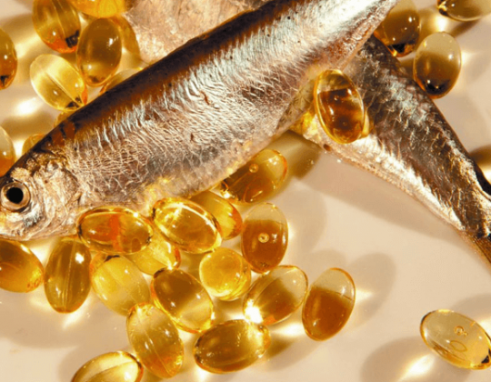 Blackmores Odourless Fish Oil 1000mg và Nature's Way Odourless Fish Oil 1000mg ai mới là “ông hoàng thực sự”?
