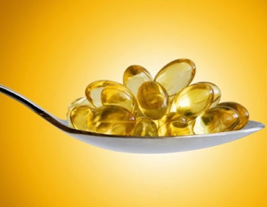 Top 11 thực phẩm chức năng Fish Oil (dầu cá) tốt nhất thị trường 2021