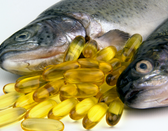 Top 5 dầu cá omega 3 Hàn Quốc mà bạn nhất định phải thử một lần trong đời