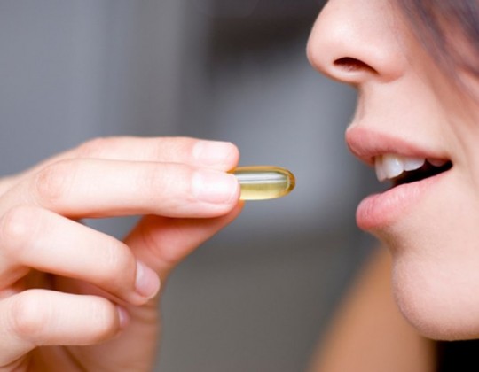 Bật mí cách uống hoa anh thảo và vitamin E an toàn và hiệu quả nhất