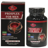 Prosplex For Men 30 viên - Hỗ trợ tiền liệt tuyến