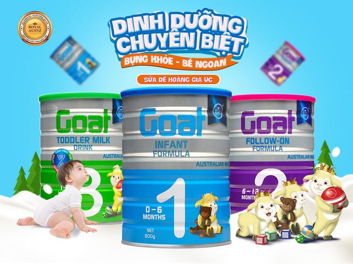 5 mẹo xử lý “tức tốc” tình trạng bé bị tiêu chảy do uống sữa công thức