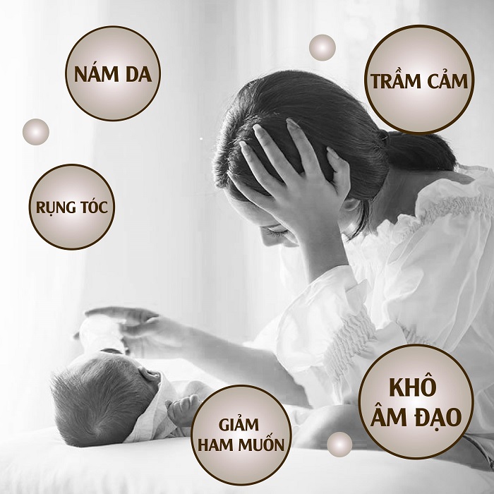 Cân bằng nội tiết