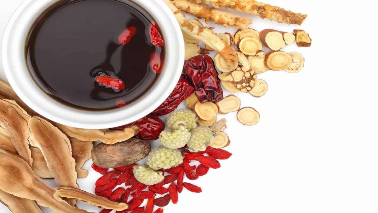 Bài thuốc điều trị hư nhiệt