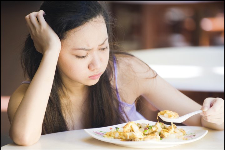 Cải thiện và chữa lành các hội chứng tiêu hóa kém