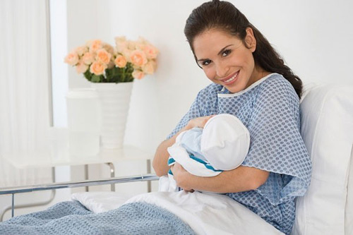 Tại sao nói canxi quan trọng đối với bà bầu sau sinh?