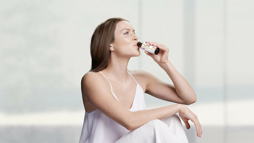 Collagen dạng nước “nữ vương” của các dạng collagen