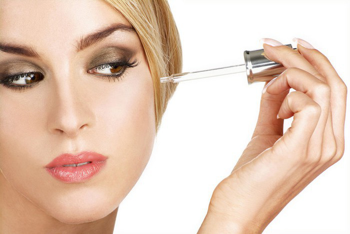 Cách sử dụng collagen tươi