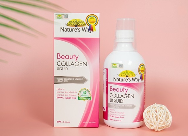 Beauty Collagen Liquid 