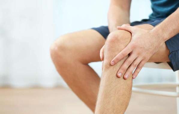 Collagen giúp giảm đau khớp