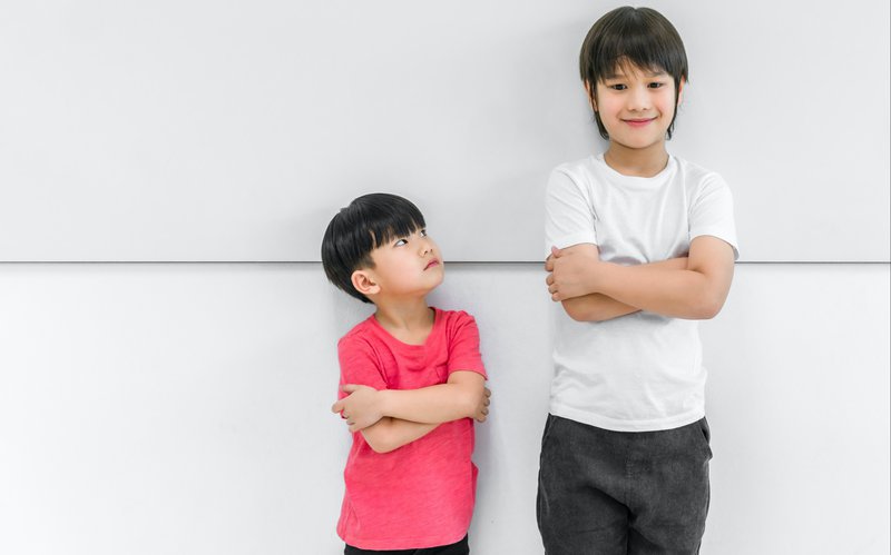 Thiếu canxi khiến trẻ thấp còi, suy dinh dưỡng