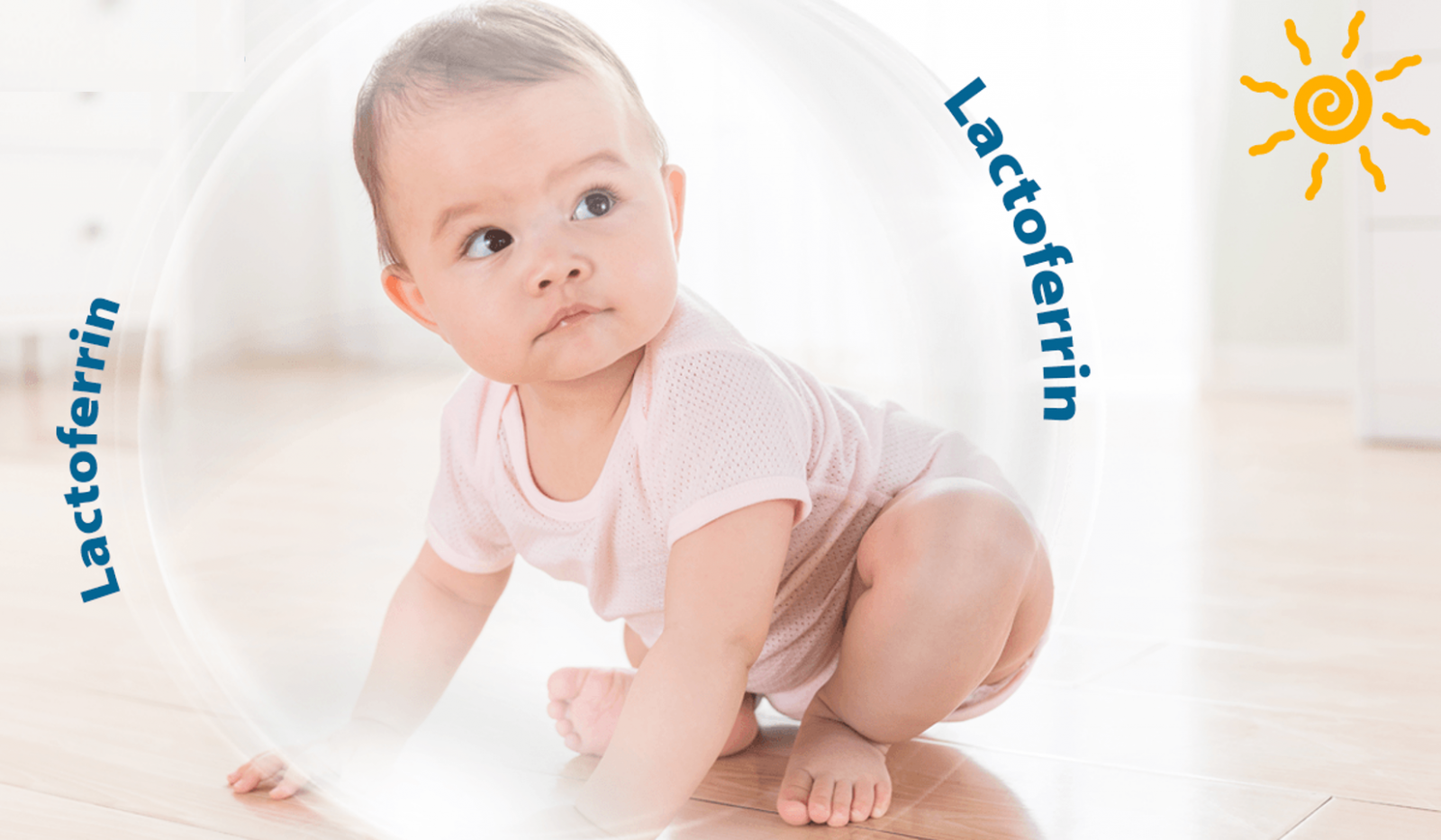 Lactoferrin