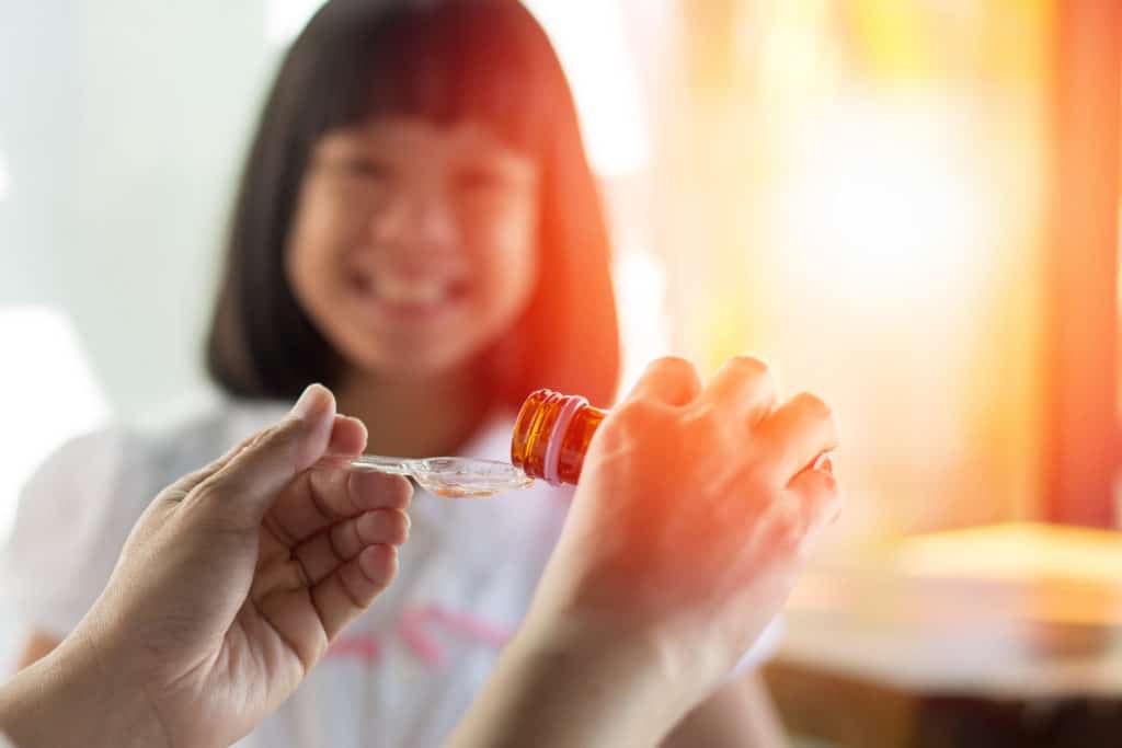 Bản thân trẻ cũng chỉ có thể hấp thu khoảng 30% hàm lượng kẽm