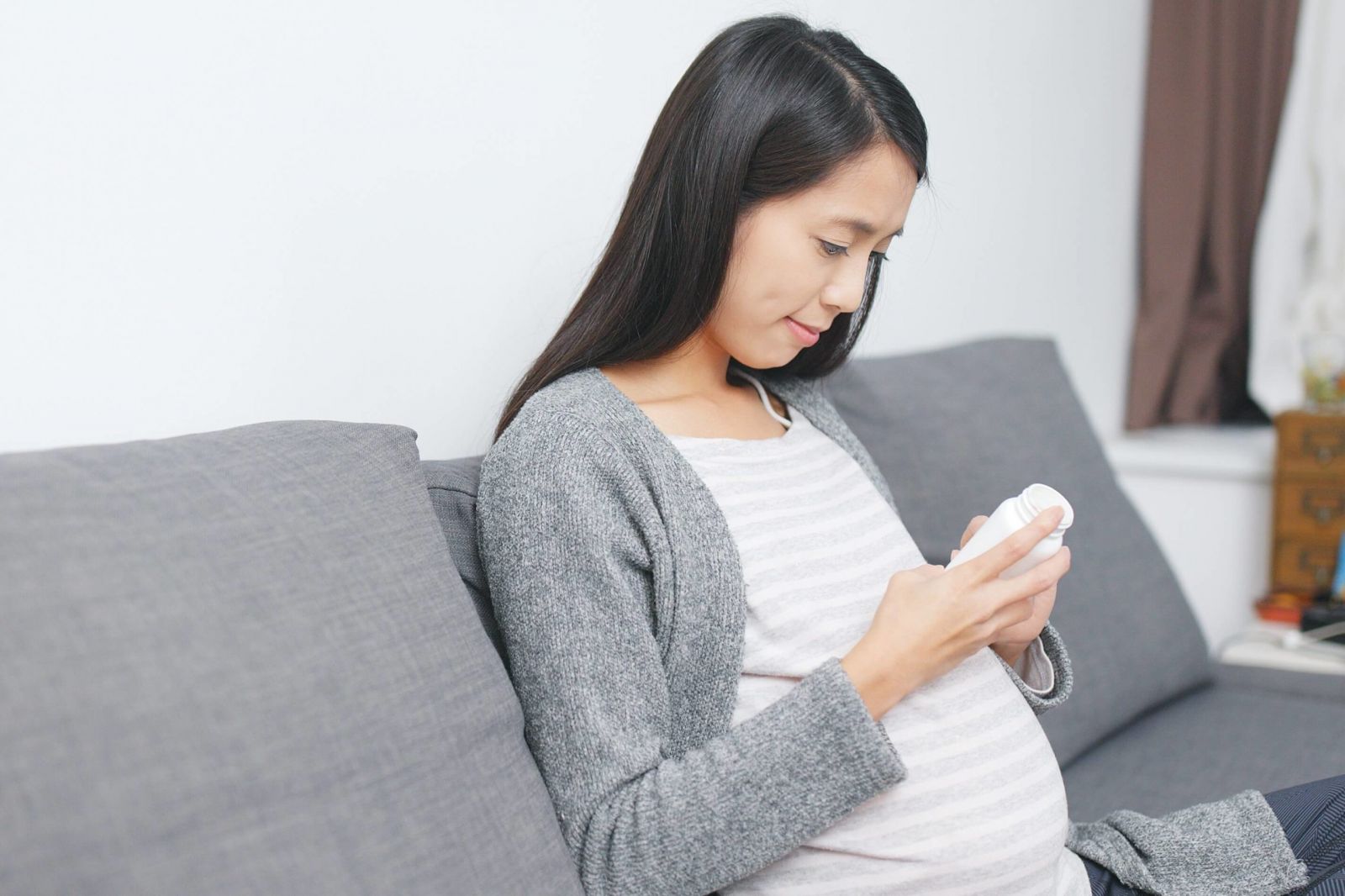 Chọn canxi có dạng bào chế phù hợp