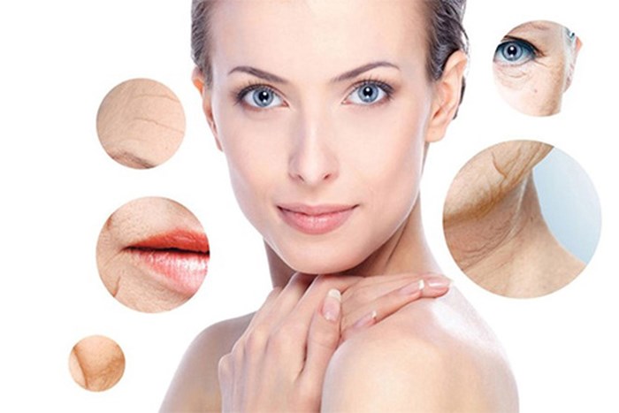 Collagen dạng nước là gì? Có ưu điểm gì?