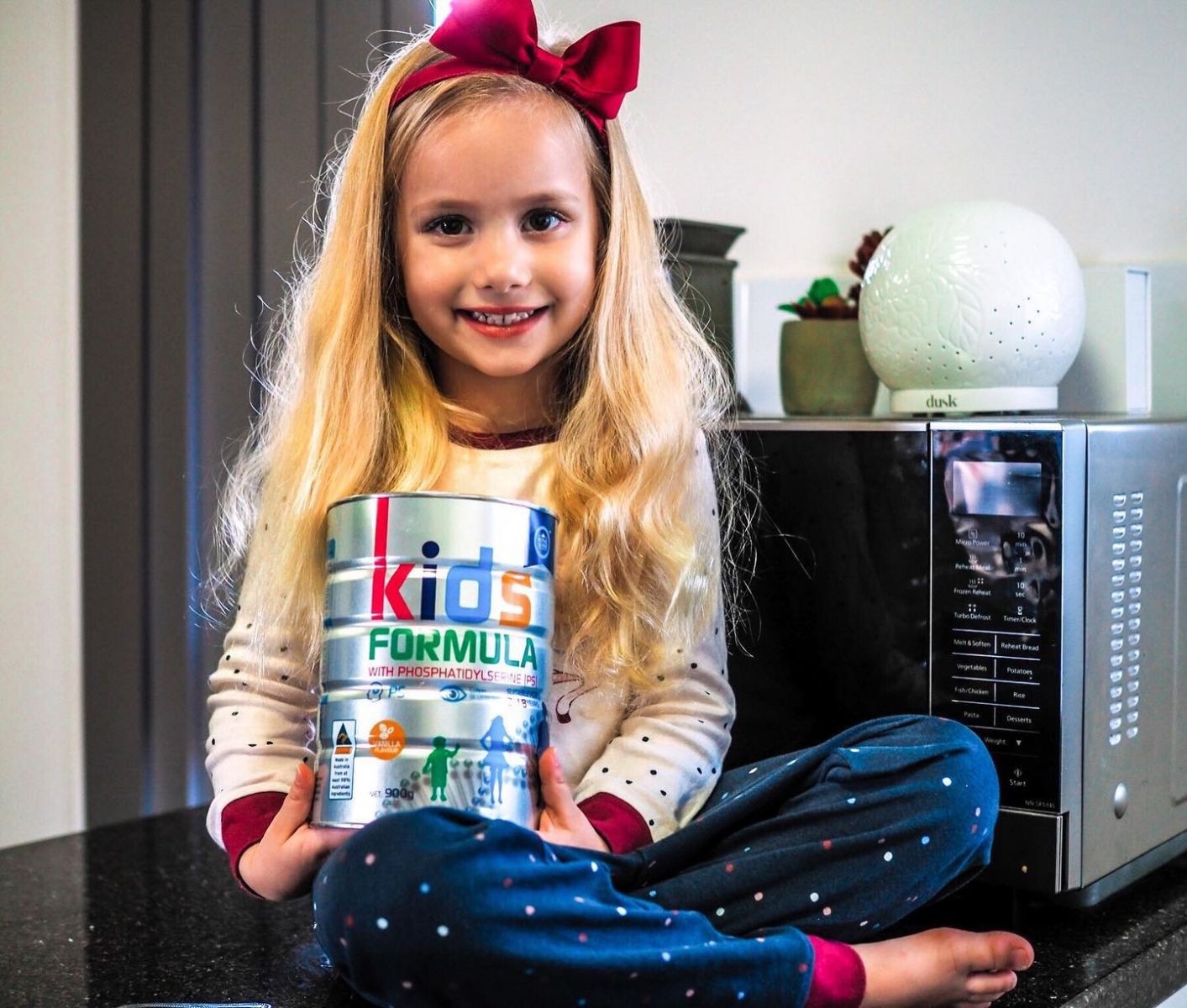 Tại Úc, Sữa Hoàng Gia Kids Formula cũng rất được “ghiền” bởi các bé từ 3 – 18 tuổi...
