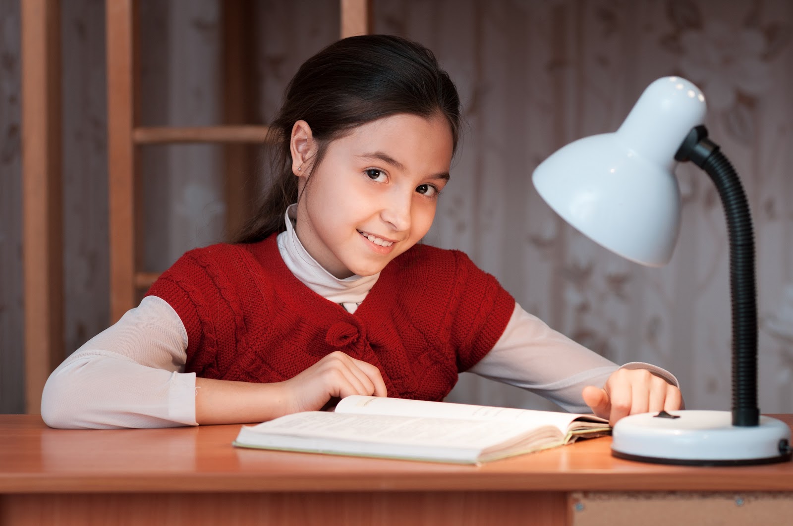 Bổ sung dinh dưỡng cho đôi mắt sáng