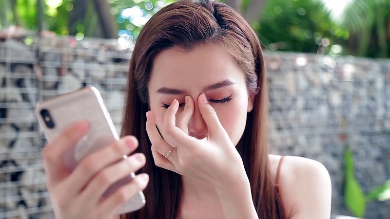 Suy giảm thị lực: Vấn đề không chừa một ai