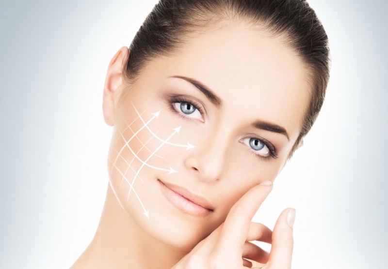 Tác dụng của collagen nước - 1