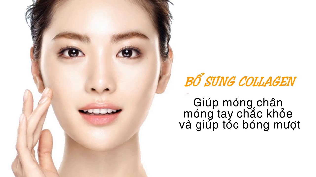 Tác dụng của collagen nước - 3