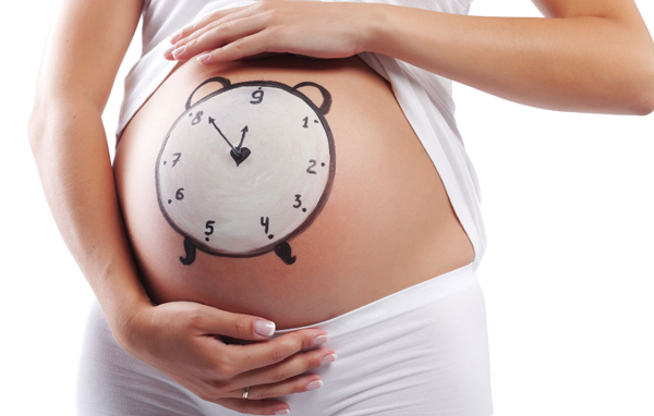 Hỗ trợ quá trình chuyển dạ