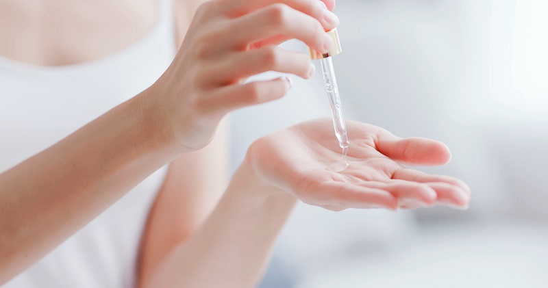 Tinh chất Collagen tươi đang ngày càng phổ biến, thu hút sự chú ý của nhiều chị em