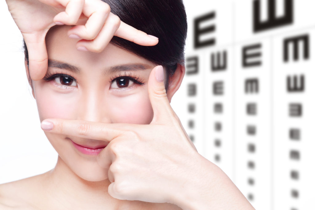 Dầu cá có vai trò quan trọng đối với thị lực người trưởng thành