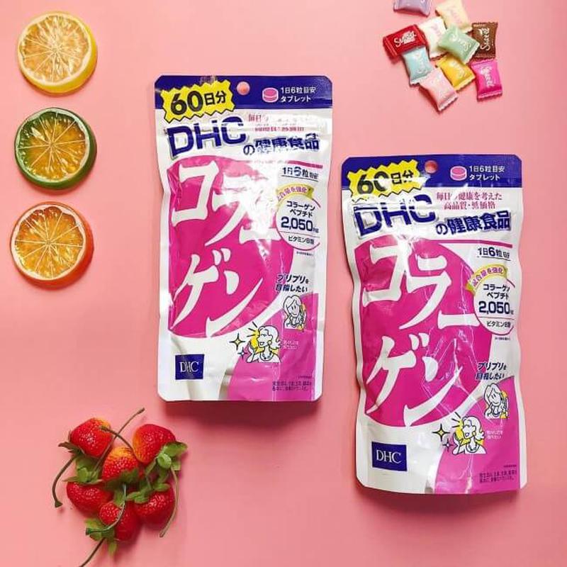 Collagen DHC