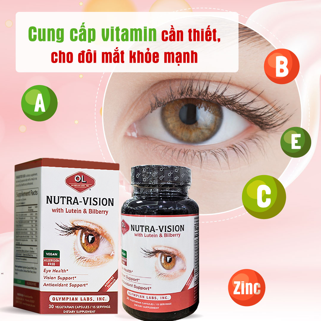 Nutra-Vision 