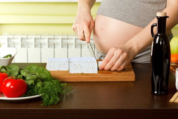 Đậu phụ và các loại đậu cung cấp canxi tự nhiên, đồng thời giải nhiệt hiệu quả