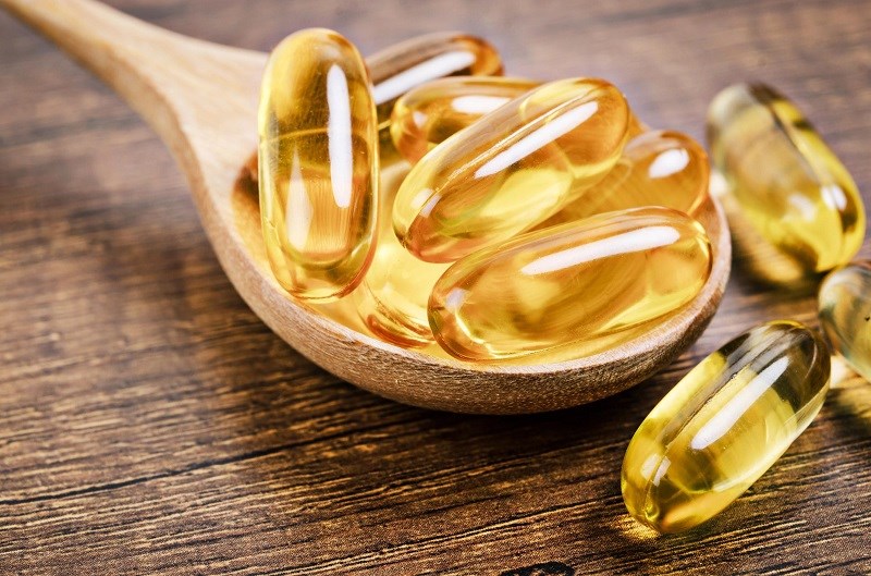 Thực phẩm chức năng Fish Oil và những tác dụng tuyệt vời đối với sức khỏe